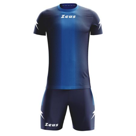 Спортен Екип ZEUS Kit Ercole SS Blu/Royal 517371 Kit Ercole MC