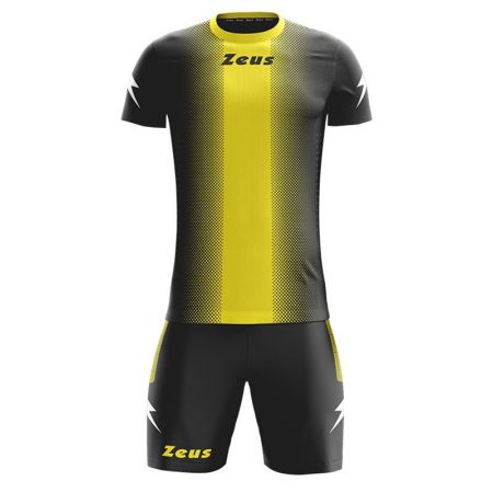 Спортен Екип ZEUS Kit Ercole SS Nero/Giallo 517373 Kit Ercole MC