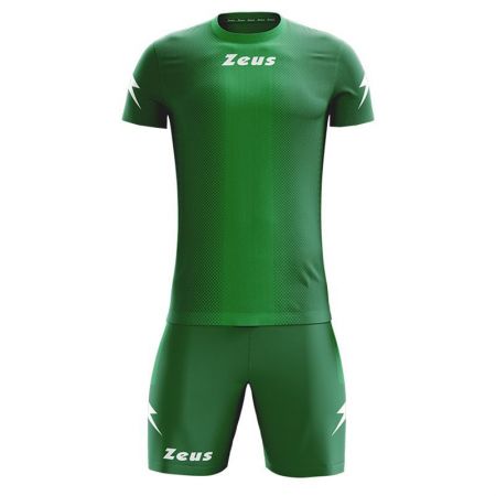 Спортен Екип ZEUS Kit Ercole SS Verde Scuro/Verde 517370 Kit Ercole MC