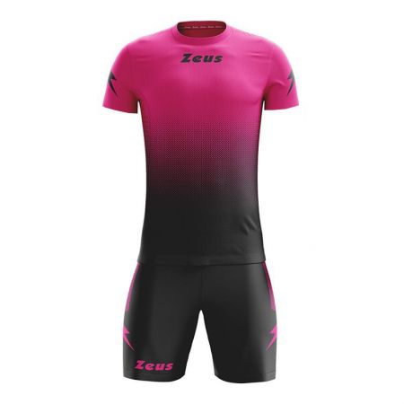 Спортен Екип ZEUS Kit Eros SS Fucsia/Nero 517356 Kit Eros SS-O