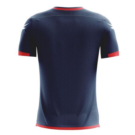 ΑΘΛΗΤΙΚΗ ΕΜΦΑΝΙΣΗ ZEUS Kit Icon PSG 515145 KIT ICON εικόνα 2