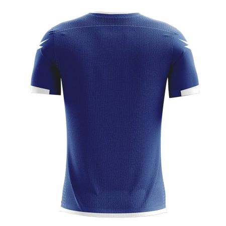 ΑΘΛΗΤΙΚΗ ΕΜΦΑΝΙΣΗ ZEUS Kit Icon Sampdoria Royal/Bianco 515147 KIT ICON εικόνα 2