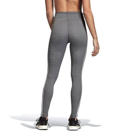 Дамски Клин ADIDAS Designed To Move 3-Stripes High-Tise Tights 518270 FI0830/FP8662 изображение 3