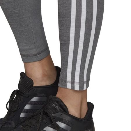 Дамски Клин ADIDAS Designed To Move 3-Stripes High-Tise Tights 518270 FI0830/FP8662 изображение 5