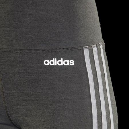 Дамски Клин ADIDAS Designed To Move 3-Stripes High-Tise Tights 518270 FI0830/FP8662 изображение 7