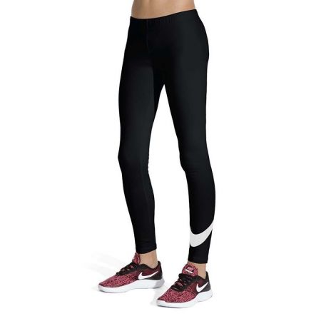 Дамски Клин NIKE Sportswear Favourites Leggings 520489 AR4076-010