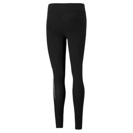 Дамски Клин PUMA Essentials Graphic Leggings 520659 586875-01 изображение 6