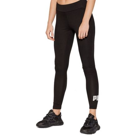 Дамски Клин PUMA Essentials Logo Leggings 520810 586832-01 