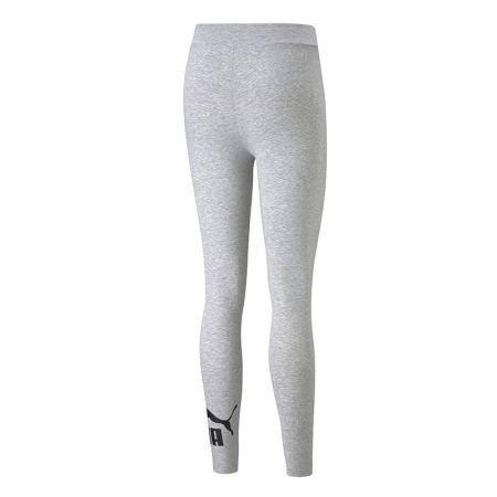 Colanti Dama PUMA Essentials Logo Leggings 520811 586832-04  imagine 2