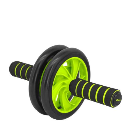 Колело За Коремни Преси ZEUS Ab Wheel 520529 AB WHEEL изображение 2