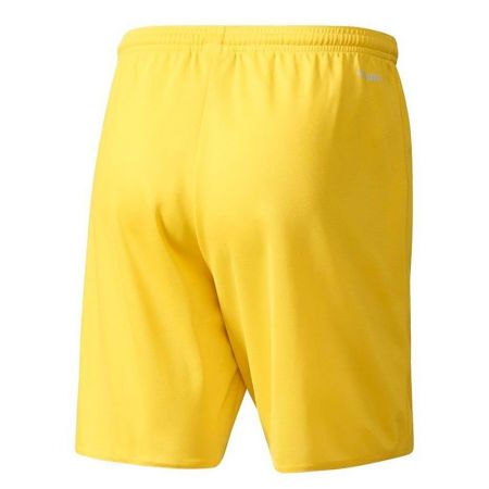 Pantaloni Scurti Copii ADIDAS Parma 16 519402 AJ5885/AJ5891 imagine 2
