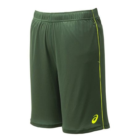 Мъжки Къси Панталони ASICS Athlete Knit S 519891 121685-5006
