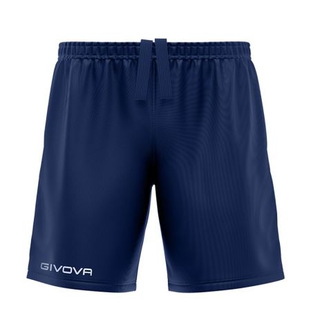 Pantalon Scurt Barbati GIVOVA Pantaloncino Capo 0004 516646 P018 imagine 6