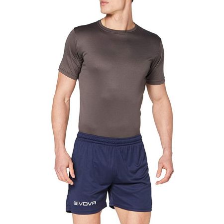 Pantalon Scurt Barbati GIVOVA Pantaloncino Capo 0004 516646 P018 imagine 2