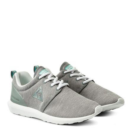 Pantofi Sport Copii LE COQ SPORTIF Dynacomf Tech Jersey 522002 1810340 imagine 2