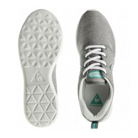 Pantofi Sport Copii LE COQ SPORTIF Dynacomf Tech Jersey 522002 1810340 imagine 4