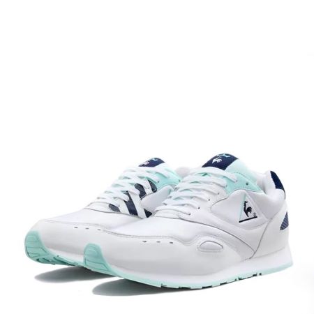 Pantofi Sport Dama LE COQ SPORTIF Flash X 24 Kilates 521960 1810726 imagine 3