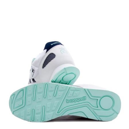 Pantofi Sport Dama LE COQ SPORTIF Flash X 24 Kilates 521960 1810726 imagine 4