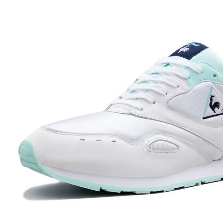Pantofi Sport Dama LE COQ SPORTIF Flash X 24 Kilates 521960 1810726 imagine 2