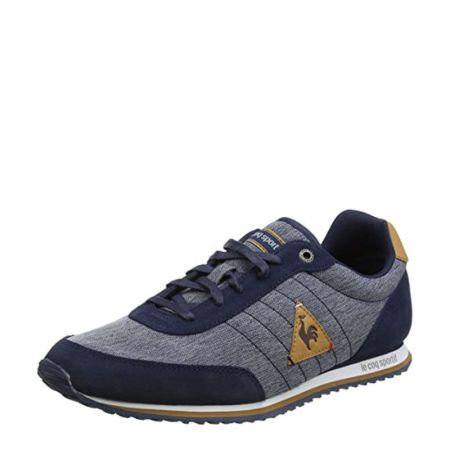 Дамски Маратонки LE COQ SPORTIF Marsancraft 2 Tones 521984 1810264 изображение 3