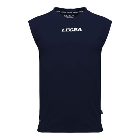 Мъжки Потник LEGEA Canotta Svevia 0004 531431 M1183