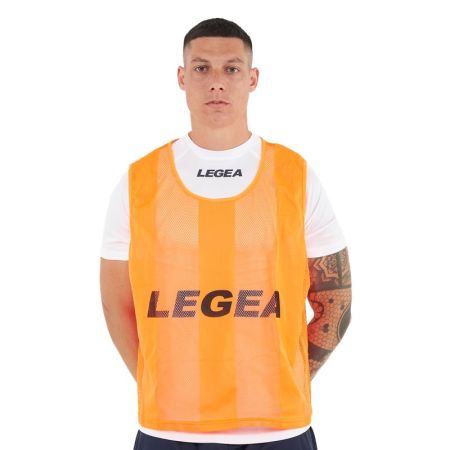 Мъжки Тренировъчен Потник LEGEA Casacca Promo 0001 531686 C140