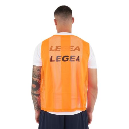 Мъжки Тренировъчен Потник LEGEA Casacca Promo 0001 531686 C140 изображение 2
