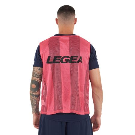 Мъжки Тренировъчен Потник LEGEA Casacca Promo 0006 531689 C140 изображение 2