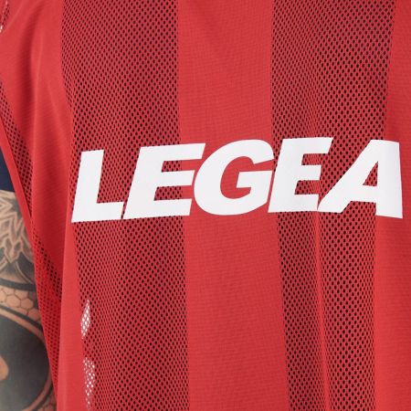 Maiou Antrenament Barbati LEGEA Casacca Promo 0012 531691 C140 imagine 3