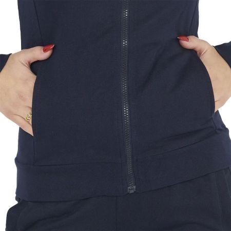 Hanorac Dama LEGEA Felpa Dair 0004 531323 FLLW1805 imagine 4