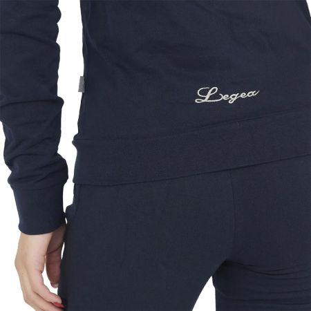 Hanorac Dama LEGEA Felpa Dair 0004 531323 FLLW1805 imagine 5