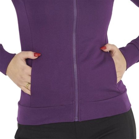Hanorac Dama LEGEA Felpa Dair 0014 531324 FLLW1805 imagine 5