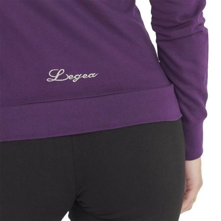 Hanorac Dama LEGEA Felpa Dair 0014 531324 FLLW1805 imagine 6