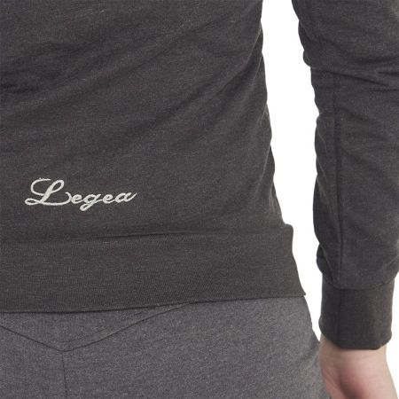 Дамски Суичър LEGEA Felpa Dair 0047 531327 FLLW1805 изображение 4