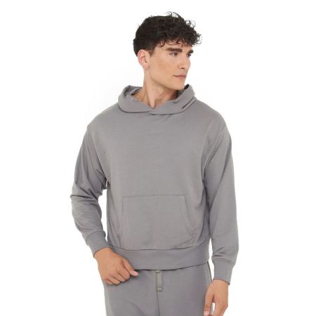 Hanorac Barbati LEGEA Felpa F Boxy 0023 531329 FLLM2201