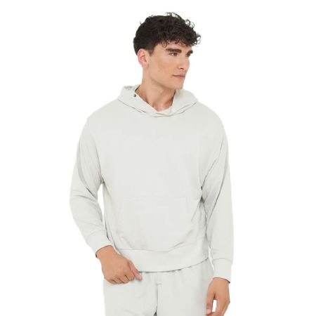Hanorac Barbati LEGEA Felpa F Boxy 0048 531330 FLLM2201