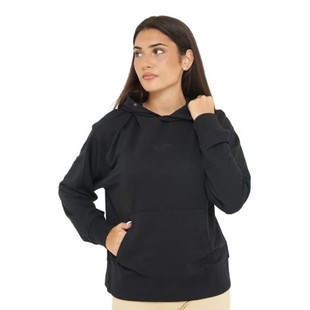 Hanorac Dama LEGEA Felpa F Boxy 0010 531333 FLLM2201