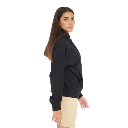 Hanorac Dama LEGEA Felpa F Boxy 0010 531333 FLLM2201 imagine 3