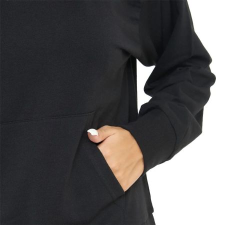Hanorac Dama LEGEA Felpa F Boxy 0010 531333 FLLM2201 imagine 5
