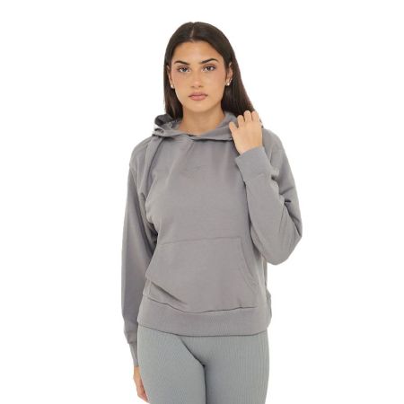 Дамски Суичър LEGEA Felpa F Boxy 0023 531334 FLLM2201