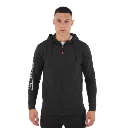 Hanorac Barbati LEGEA Giacca Bulino 0010 531159 FLLM2002