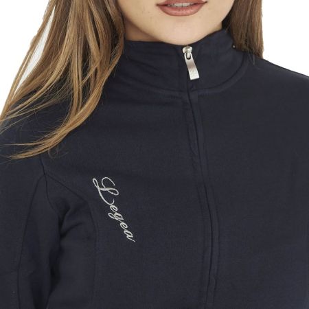 Дамски Суичър LEGEA Felpa Karida 0004 531130 LFW471 изображение 4
