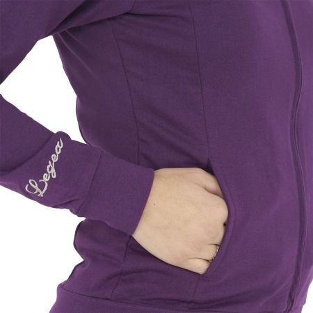 Дамски Суичър LEGEA Felpa Ridaka 0014 531669 FLLW1804 изображение 5