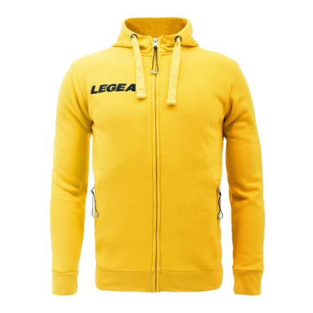ΠΑΙΔΙΚΟ ΦΟΥΤΕΡ LEGEA Felpa Sarajevo 0007 531144 M1146J