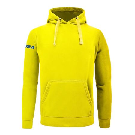 Детски Суичър LEGEA Felpa Spalato 0007 531152 M1143