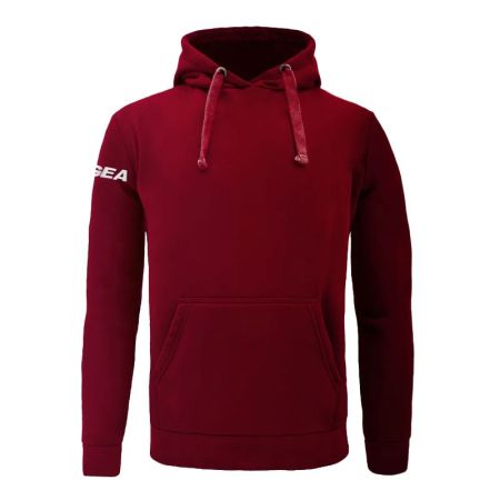 Детски Суичър LEGEA Felpa Spalato 0008 531153 M1143