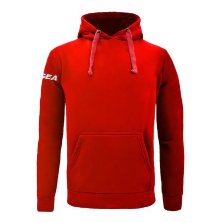 Детски Суичър LEGEA Felpa Spalato 0012 531155 M1143