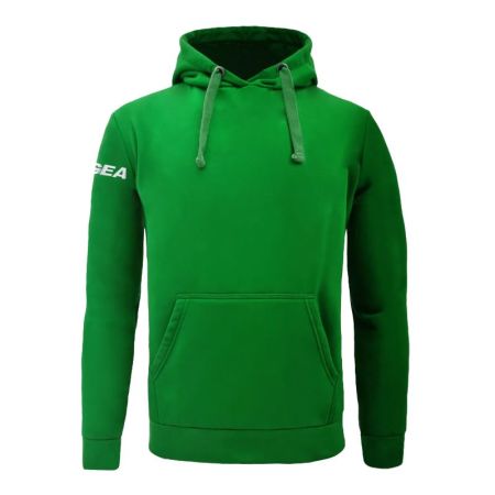 Детски Суичър LEGEA Felpa Spalato 0013 531156 M1143