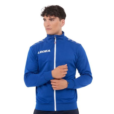Hanorac Barbati LEGEA Giacca Alabama 0002 530934 M1166