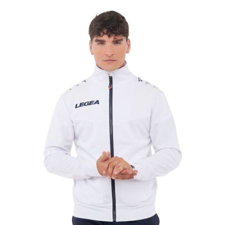 Hanorac Barbati LEGEA Giacca Alabama 0003 530935 M1166
